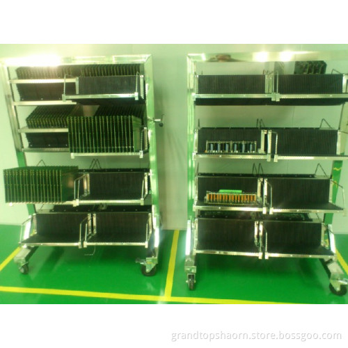 PCB,PCB Assembly,printed circuit,game machine board